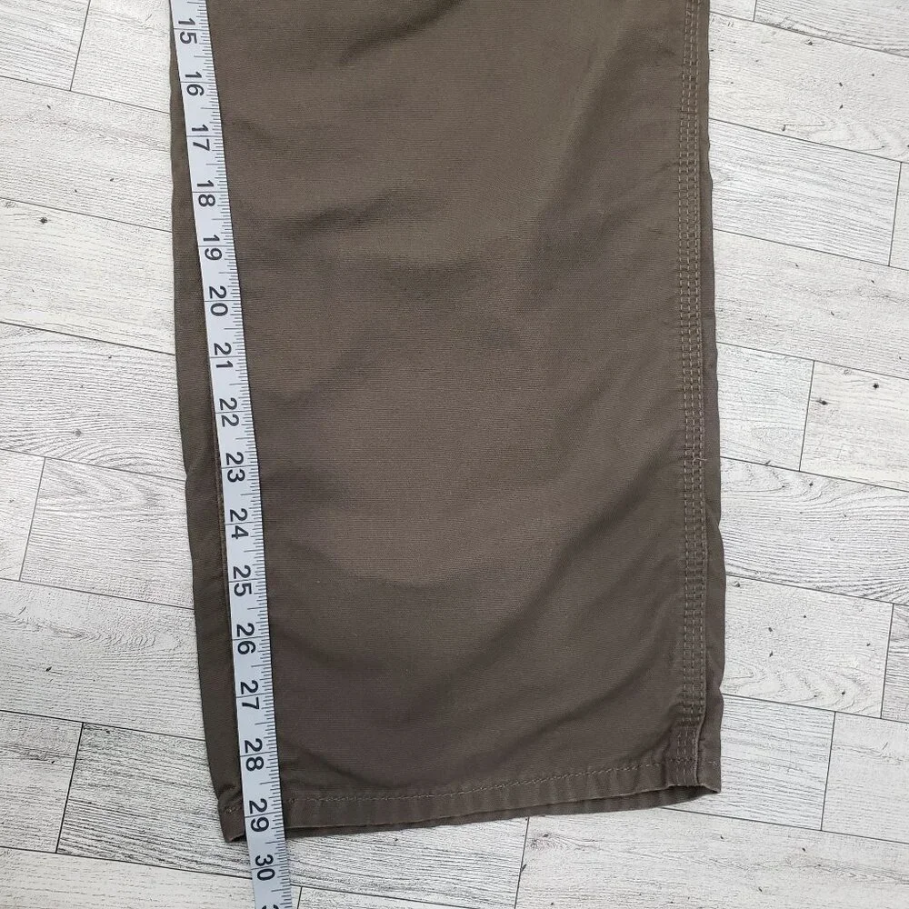 Ridgecut description toughwear